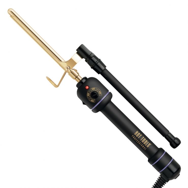 24K Gold Marcel Curling Iron (Helen of Troy)