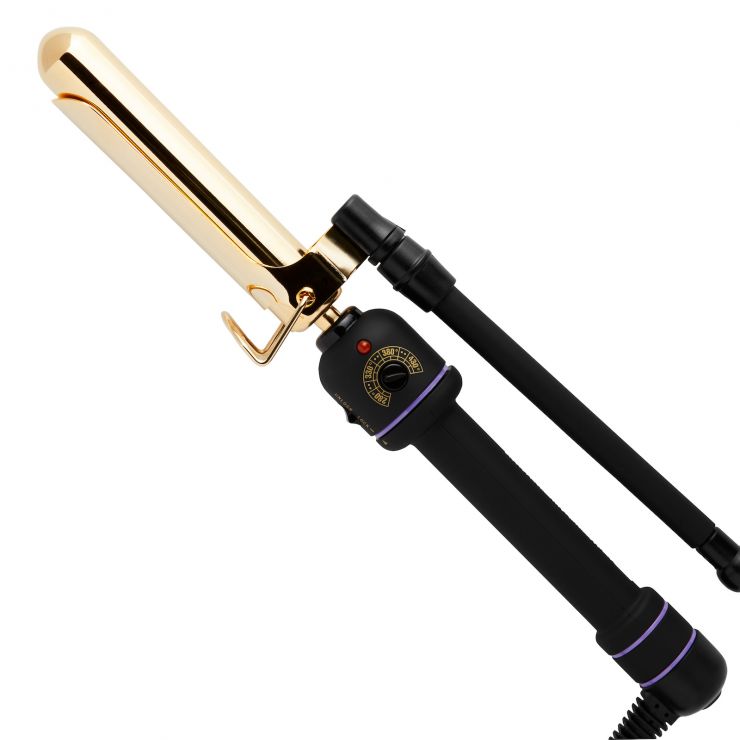 24K Gold Marcel Curling Iron (Helen of Troy)