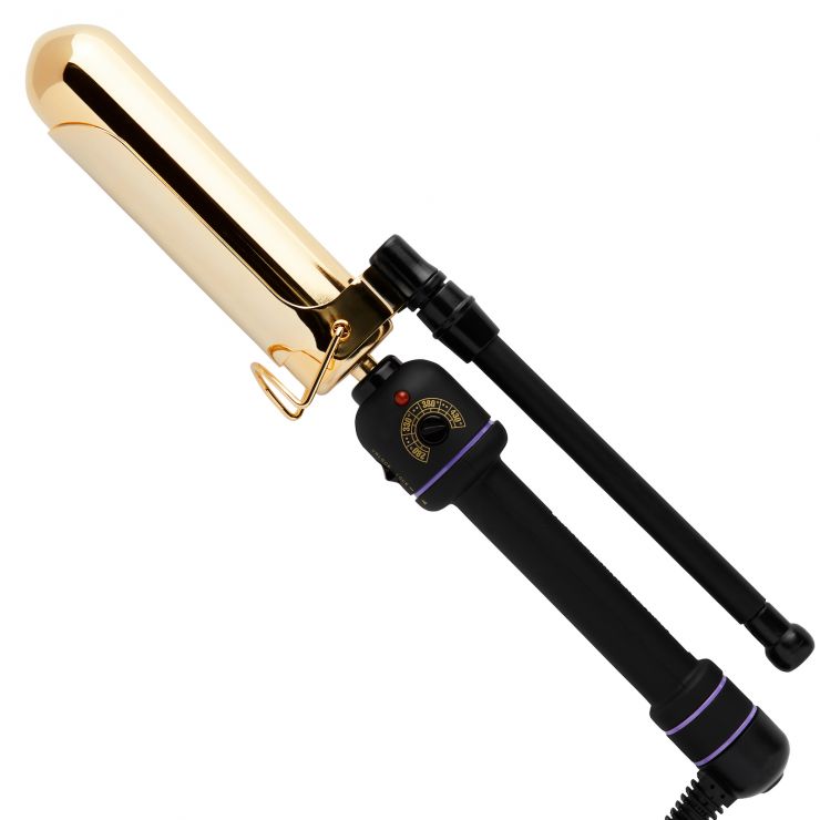 24K Gold Marcel Curling Iron (Helen of Troy)