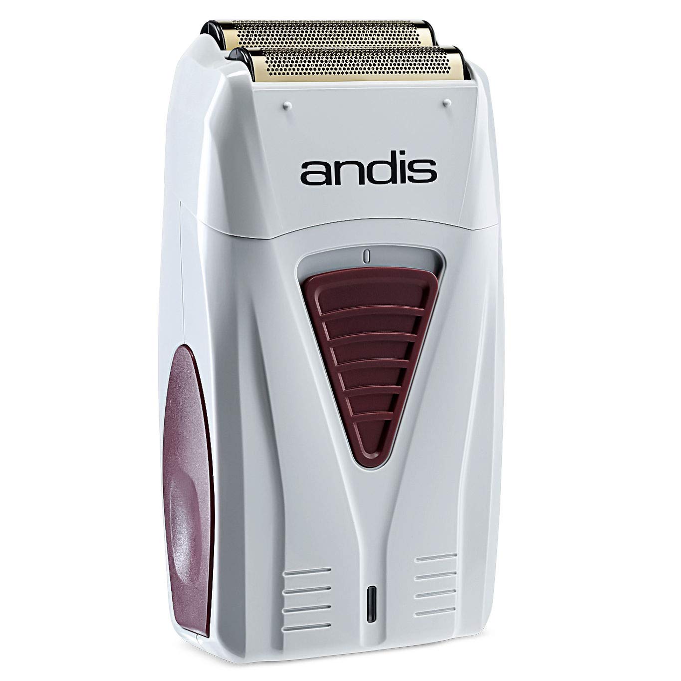 Andis 17150 ProFoil Lithium Titanium Shaver