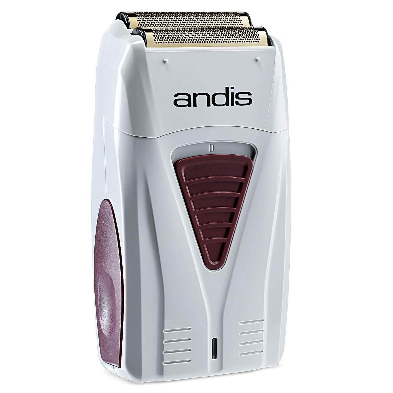 Andis 17150 Pro Foil Lithium Titanium Cord/Cordless Shaver