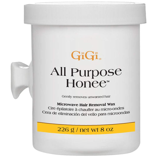 All Purpose Honee - Microwave Hair Removal Wax 8oz