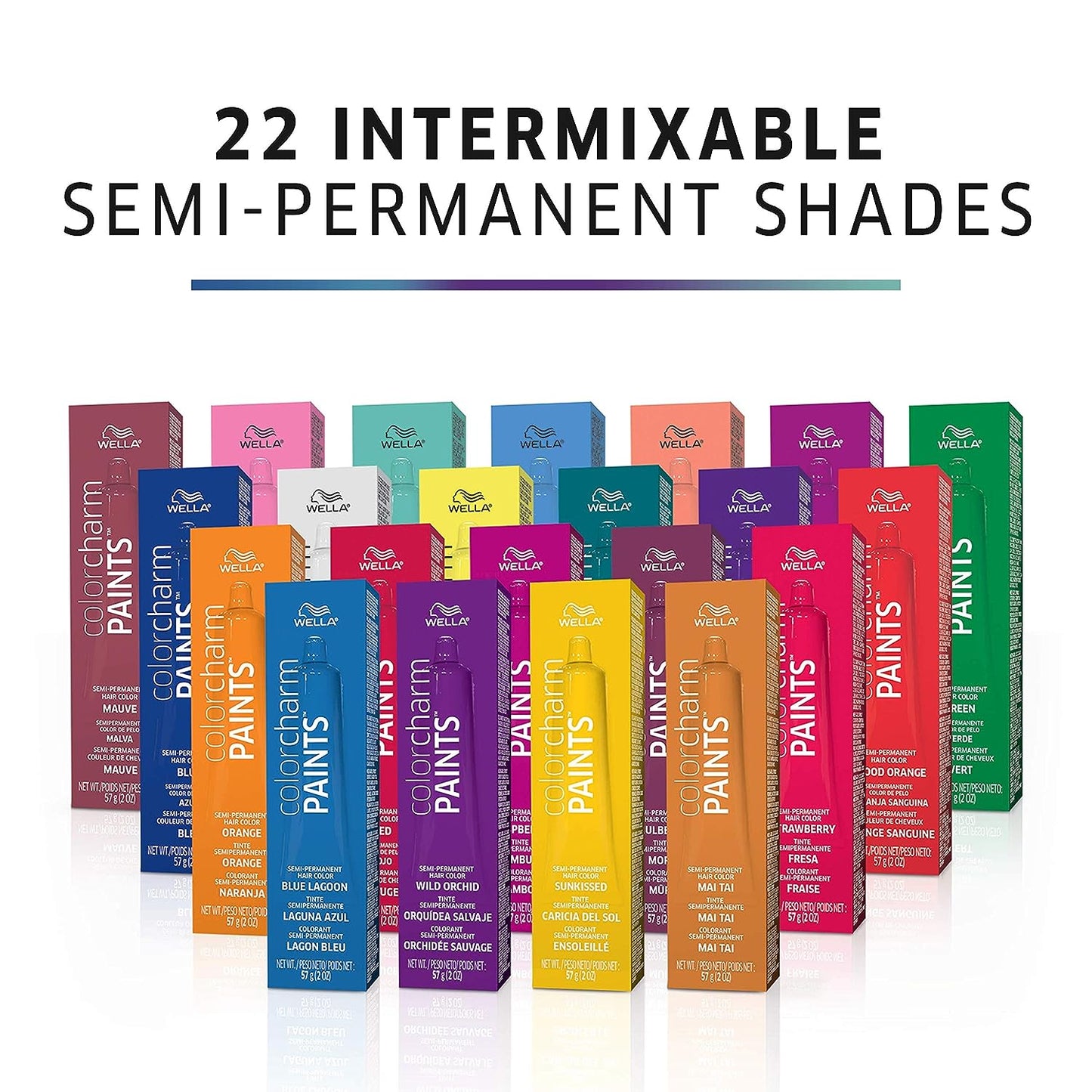Color Charm Paints