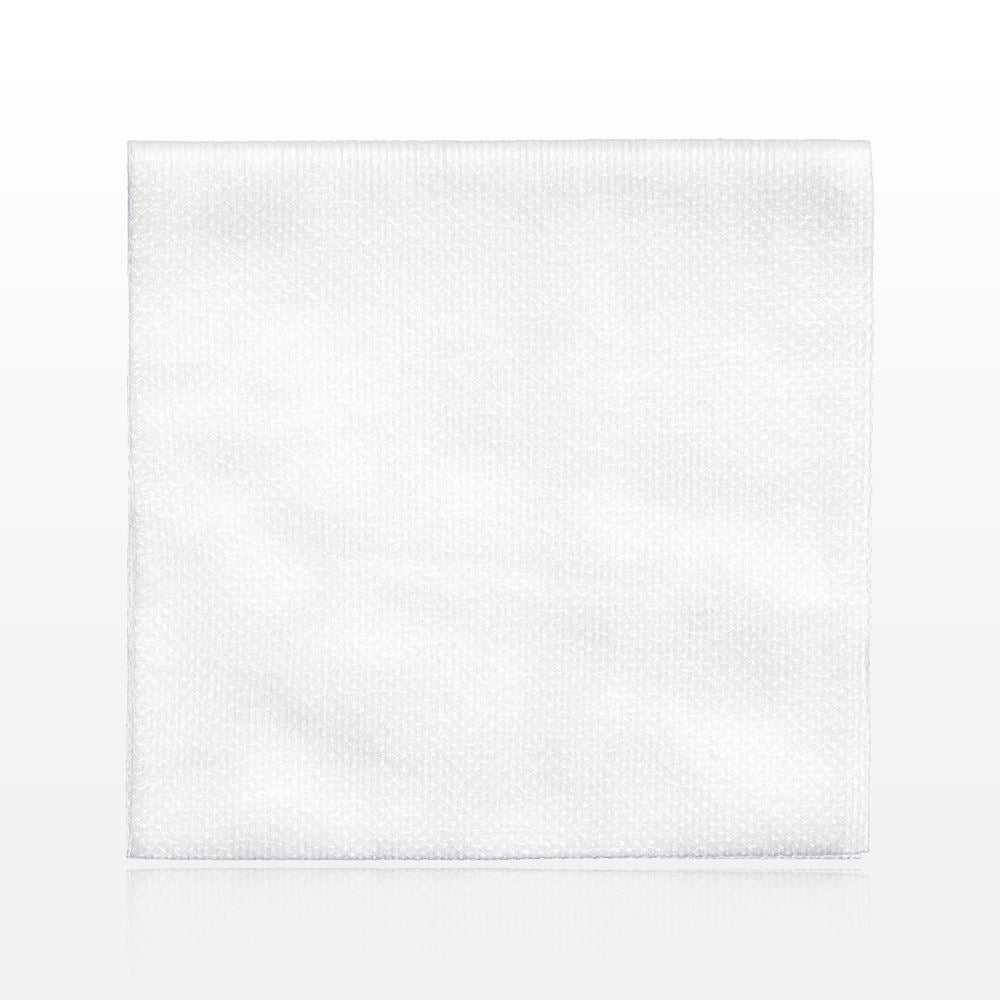 100% Cotton Wipes 4x4" (200 Count)