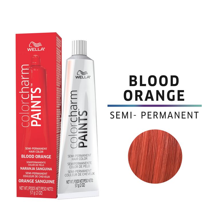 Color Charm Paints