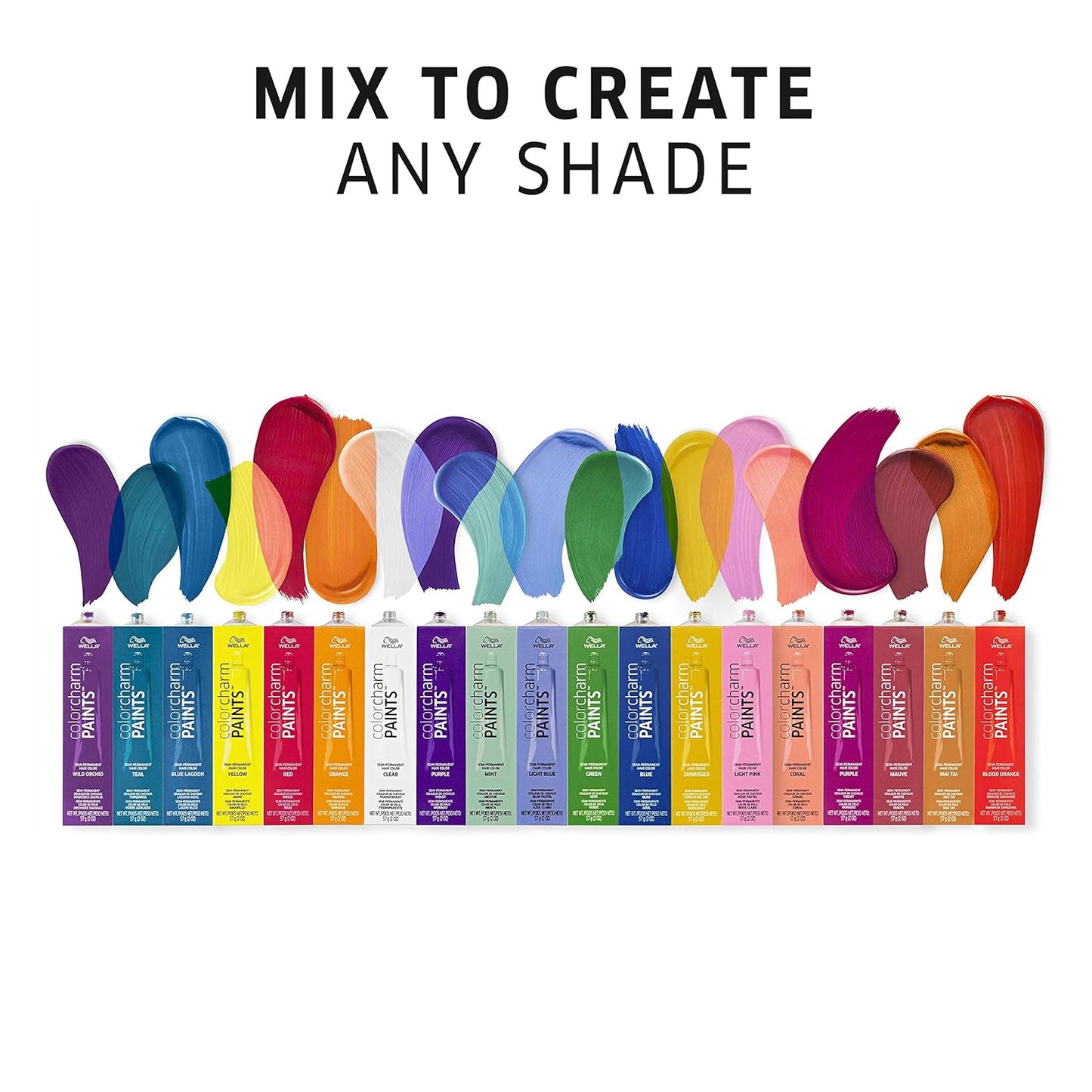 Color Charm Paints