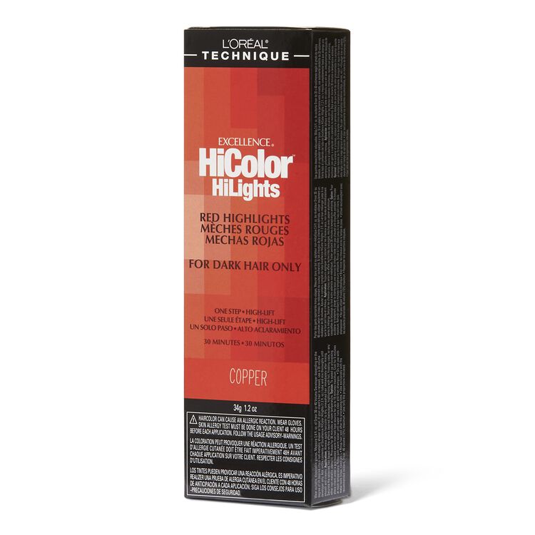 Excellence Hi-Color 2oz