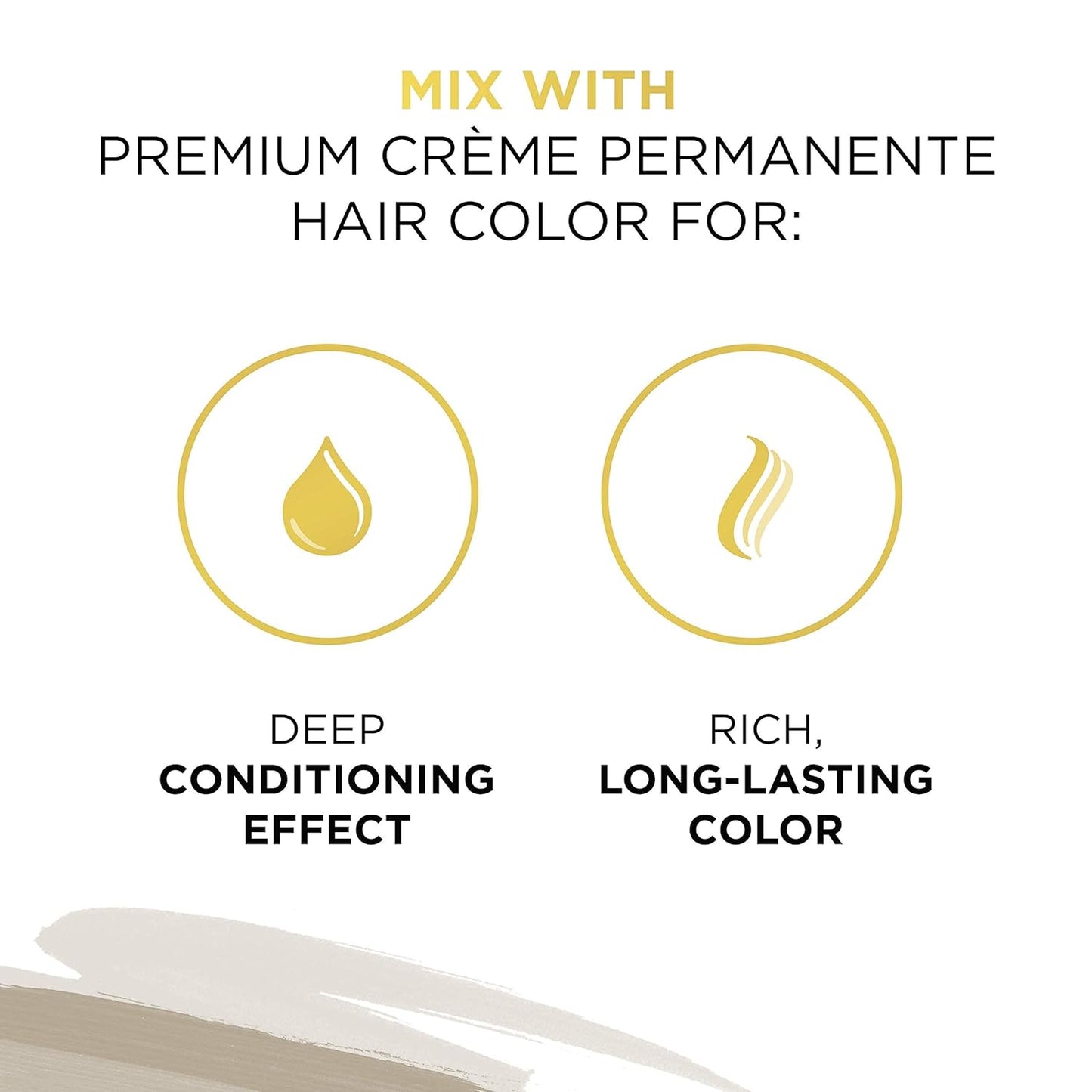 Premium Crème Permanent Developer 16oz