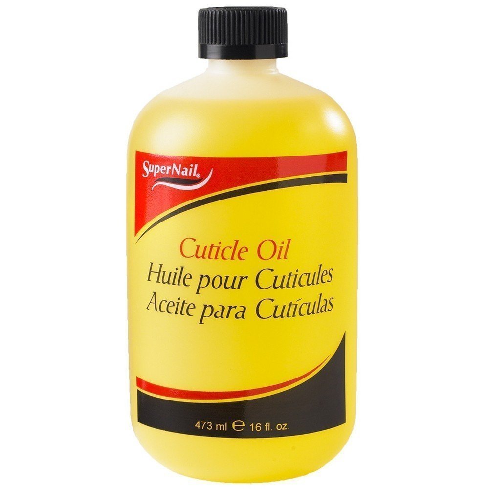 Cuticle Oil 16 oz