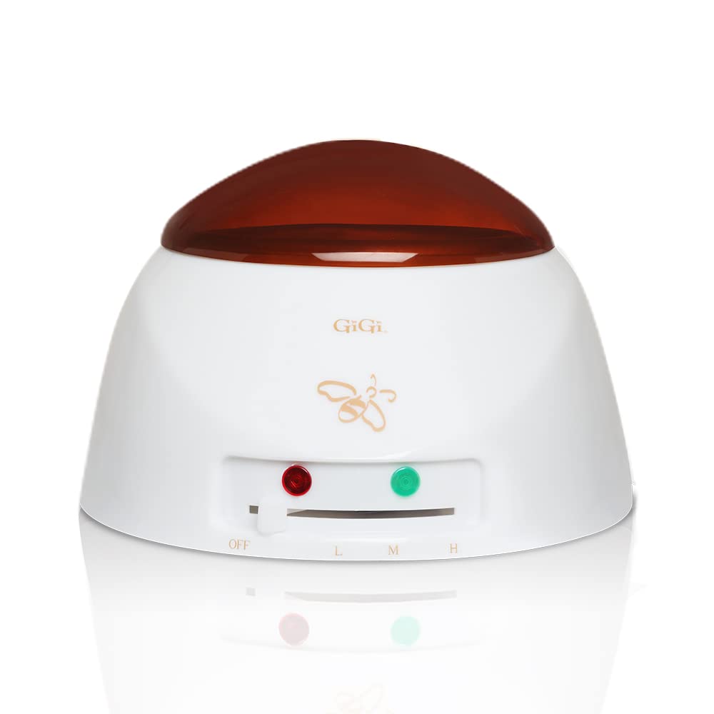 Multi-Purpose Economy Wax Warmer (8oz or 14oz Wax)