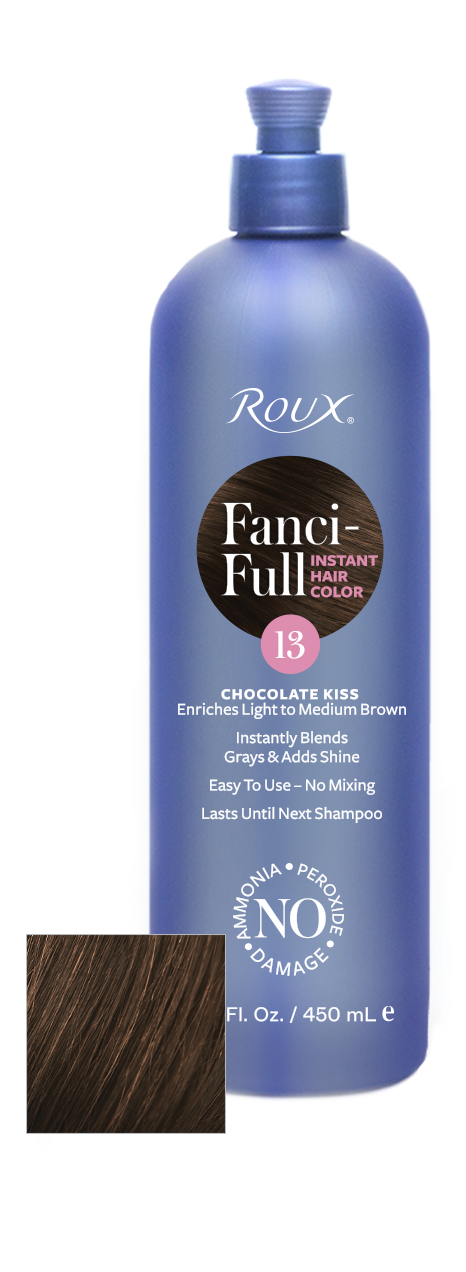 Fanci-Full Color Rinse 15.2oz