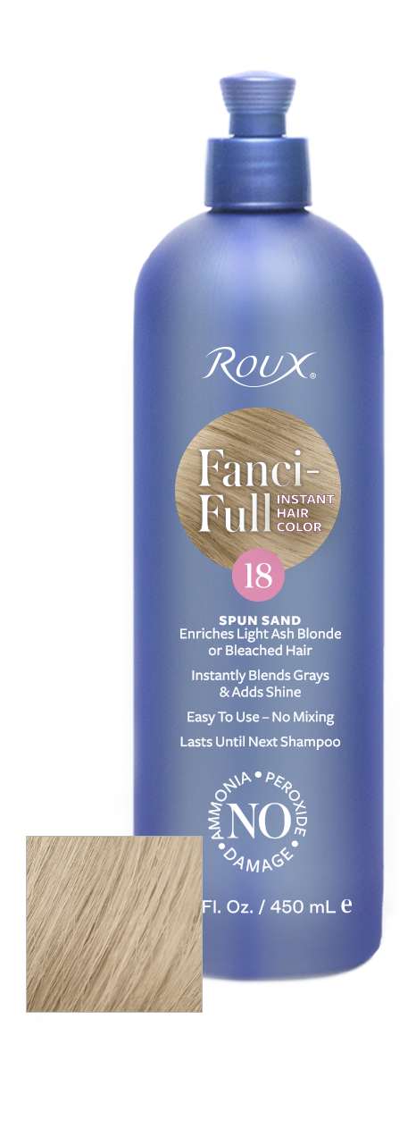 Fanci-Full Color Rinse 15.2oz