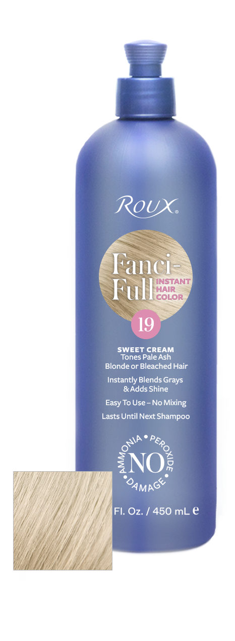 Fanci-Full Color Rinse 15.2oz