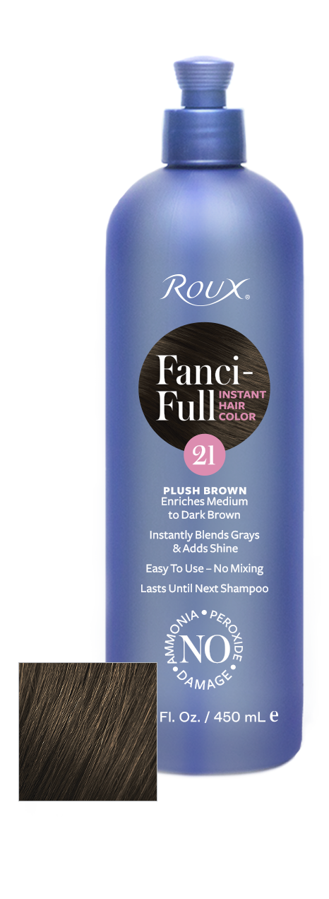 Fanci-Full Color Rinse 15.2oz