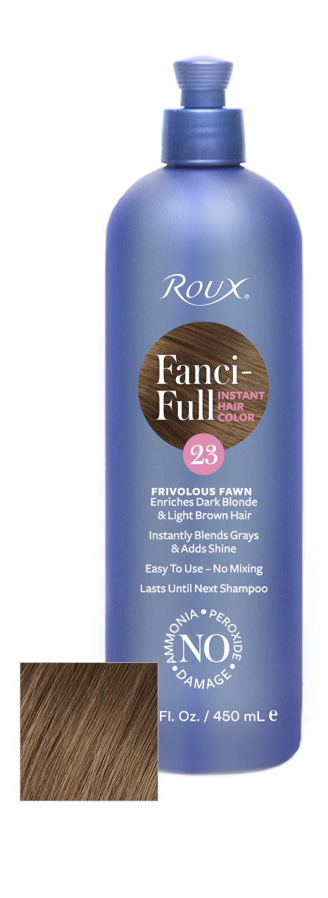 Fanci-Full Color Rinse 15.2oz
