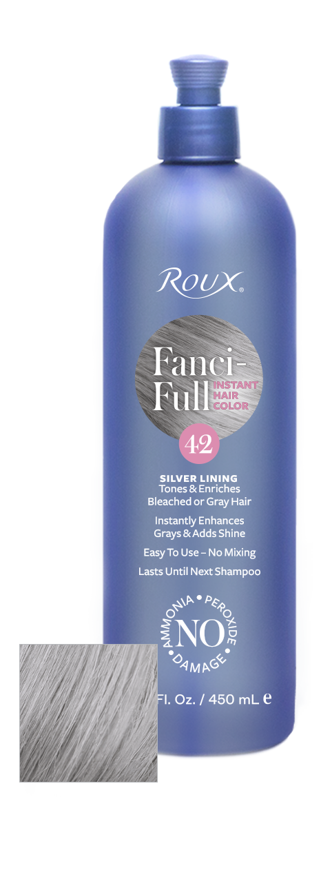 Fanci-Full Color Rinse 15.2oz