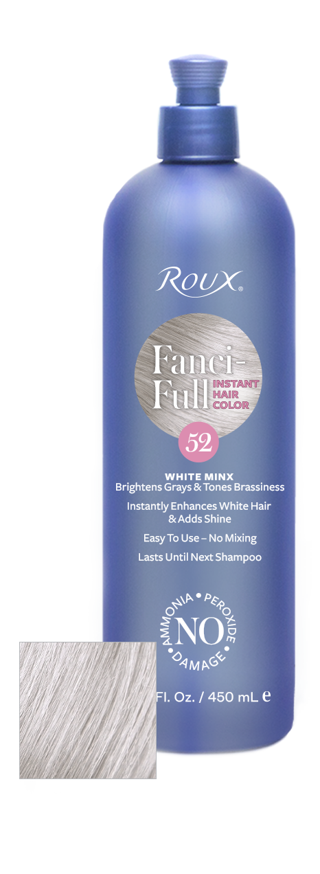 Fanci-Full Color Rinse 15.2oz