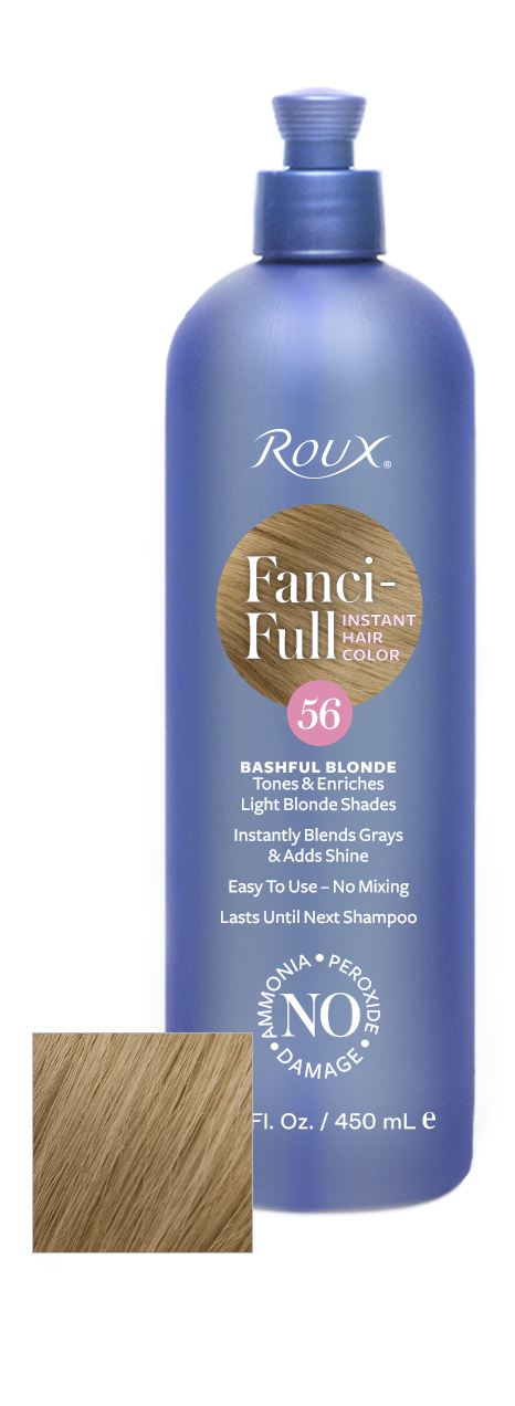 Fanci-Full Color Rinse 15.2oz