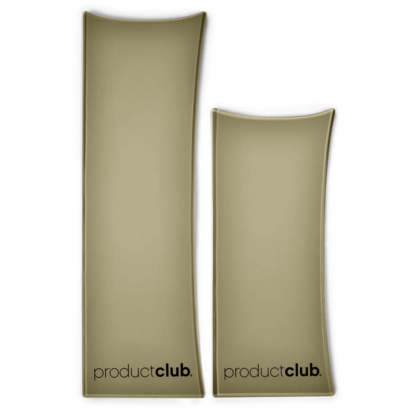 Professional Foil / Balayage Board Set (2 Pack)
