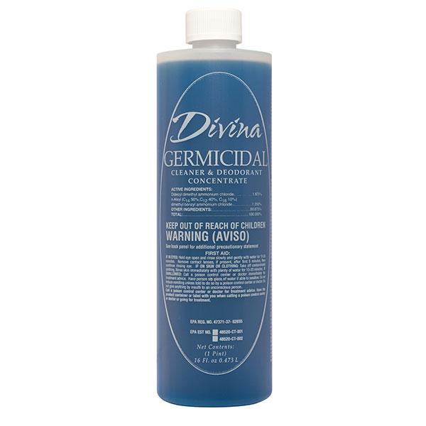 Germicide Disinfectant 16oz