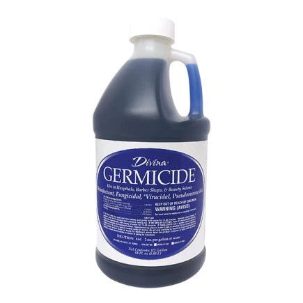 Germicide Disinfectant Gallon