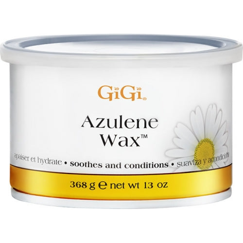 Azulene Wax 13oz