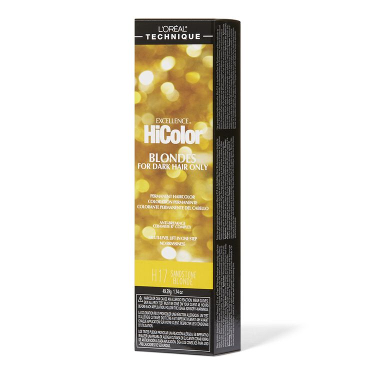 Excellence Hi-Color 2oz