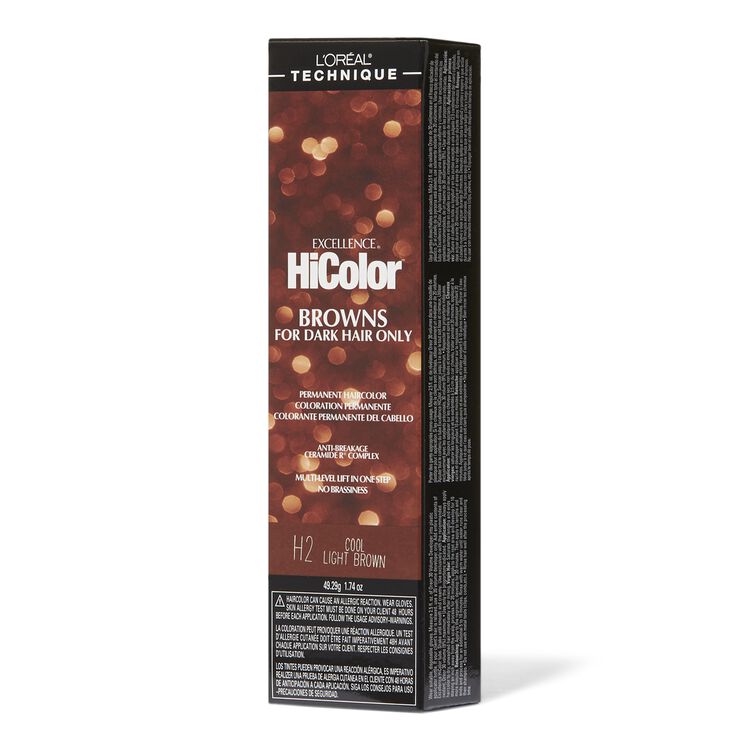Excellence Hi-Color 2oz