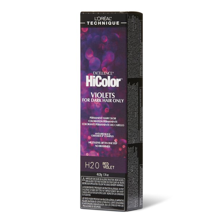 Excellence Hi-Color 2oz