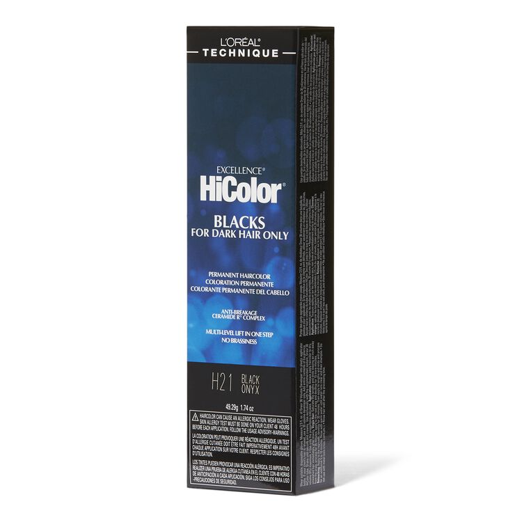 Excellence Hi-Color 2oz