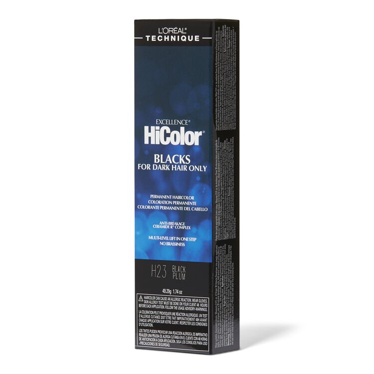 Excellence Hi-Color 2oz