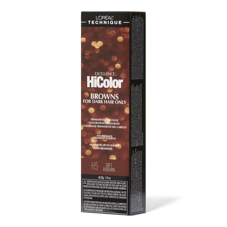 Excellence Hi-Color 2oz