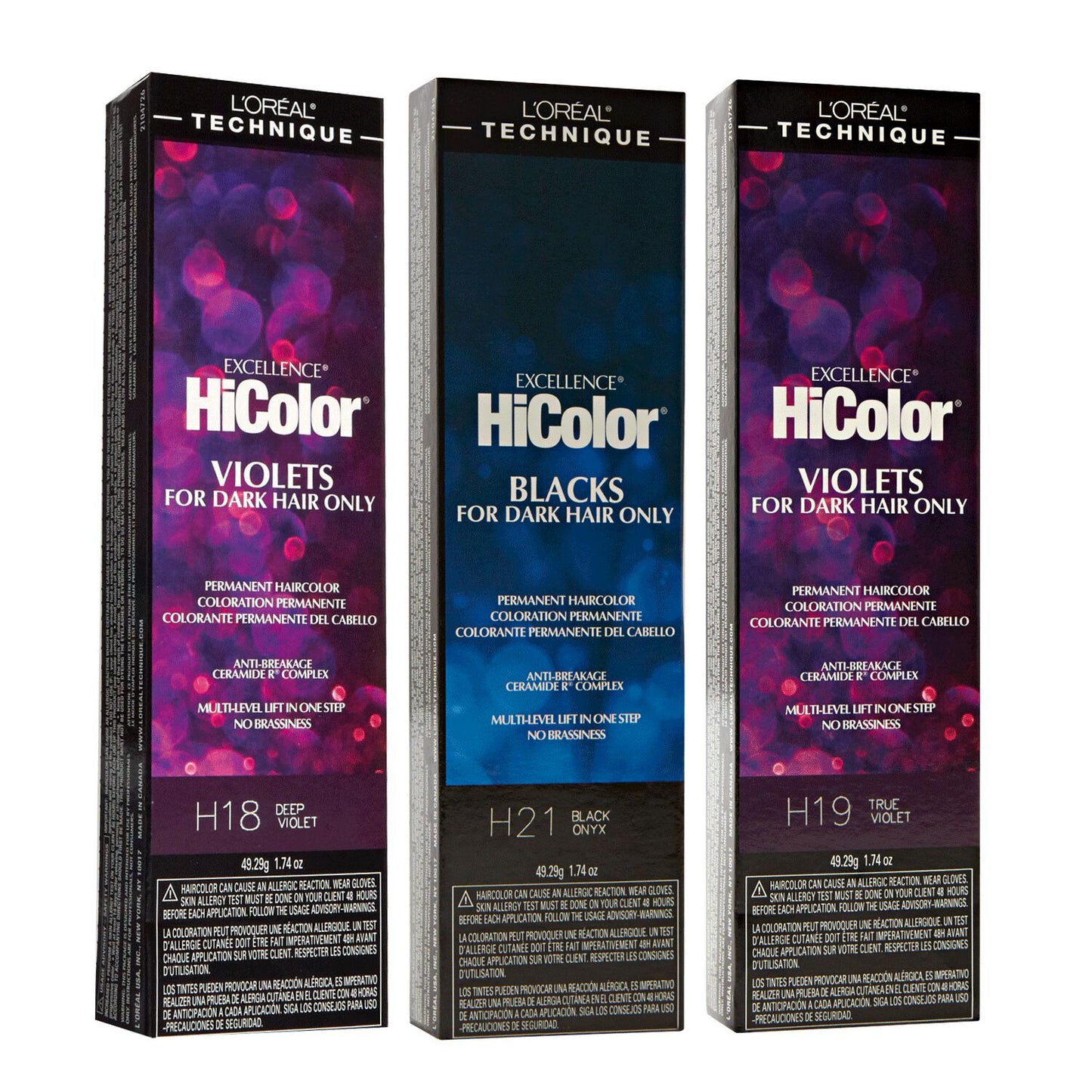 Excellence Hi-Color 2oz