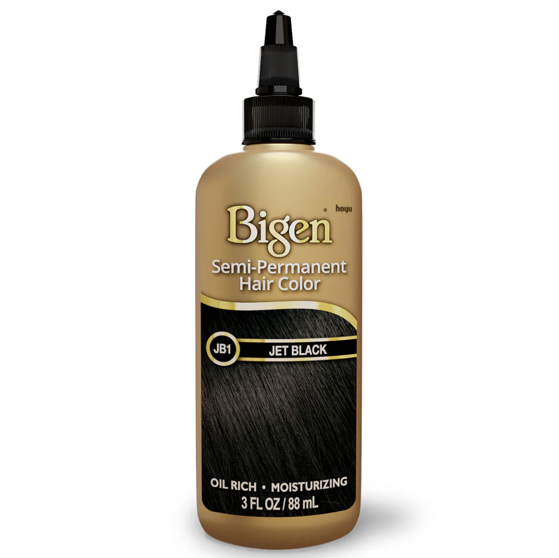 Bigen SemiPermanent Hair Color Long Island Beauty Supply
