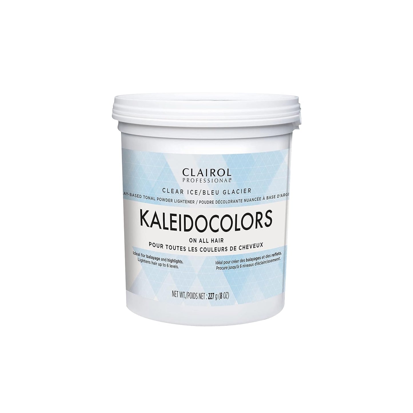 Kaleidocolors Hair Lightener Powder 8oz