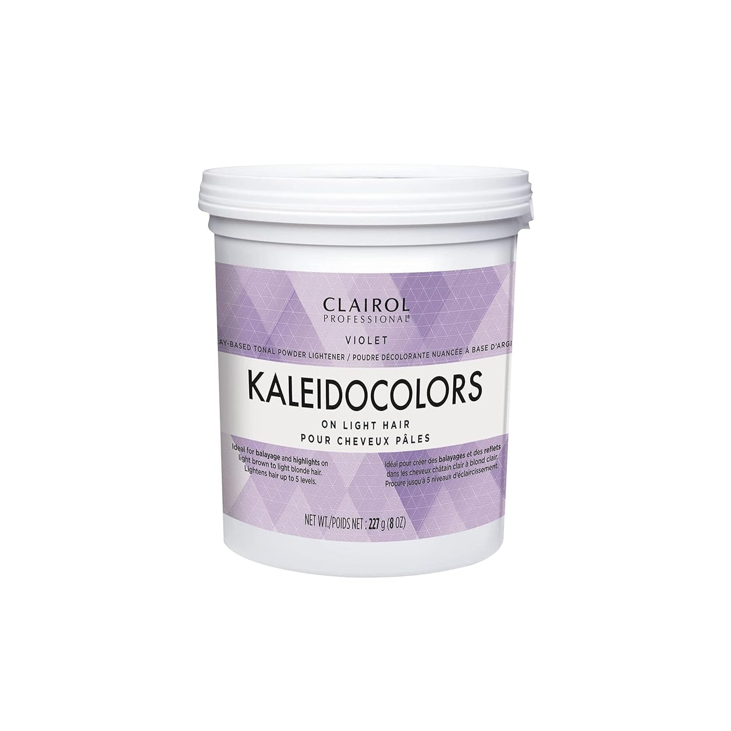 Kaleidocolors Hair Lightener Powder 8oz