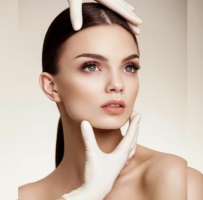 Latex Powder-Free Gloves