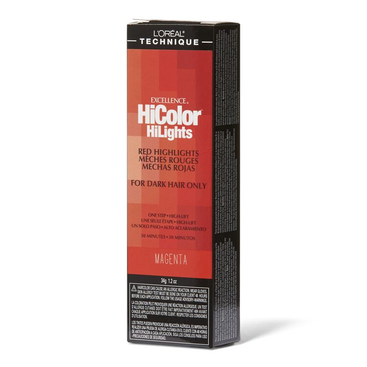 Excellence Hi-Color 2oz