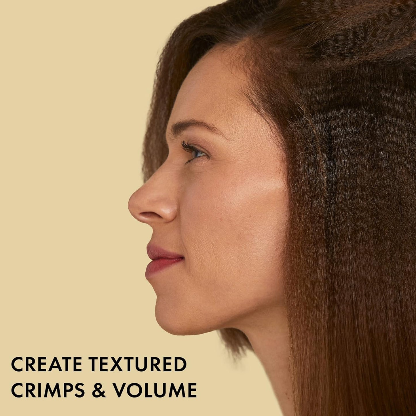 Hot Tools Salon Micro Crimper 1 inch