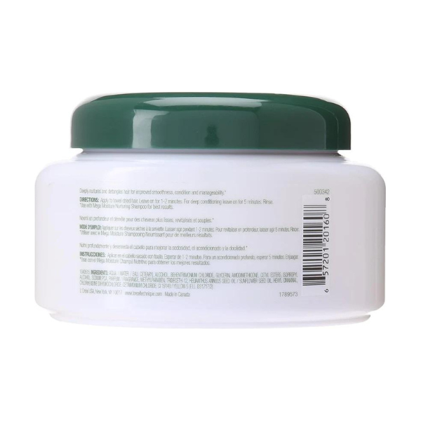 Nature's Therapy Mega Moisture Nurturing Creme 16oz
