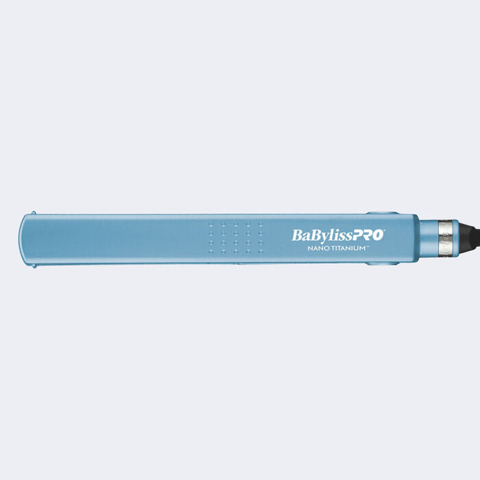 BaBylissPRO Nano Titanium Ionic Straightener