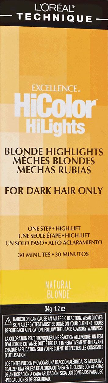 Excellence Hi-Color 2oz