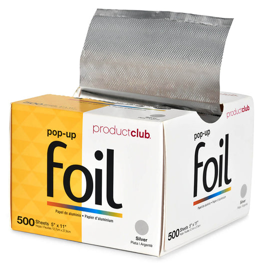 Pop-Up Foil (500 Count)