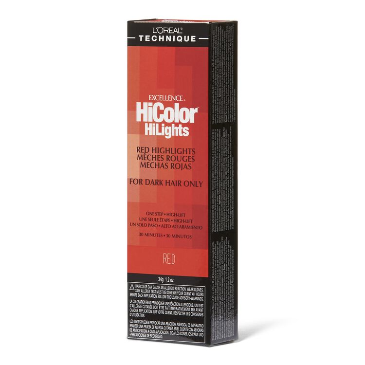 Excellence Hi-Color 2oz