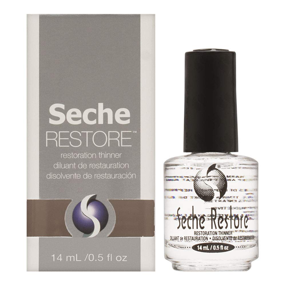 Restore Thinner 0.5oz