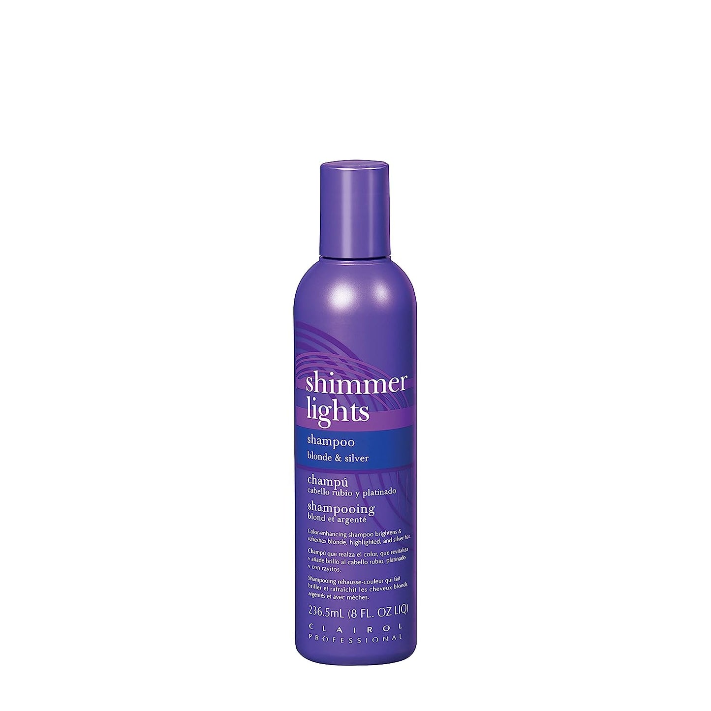 Shimmer Lights Shampoo