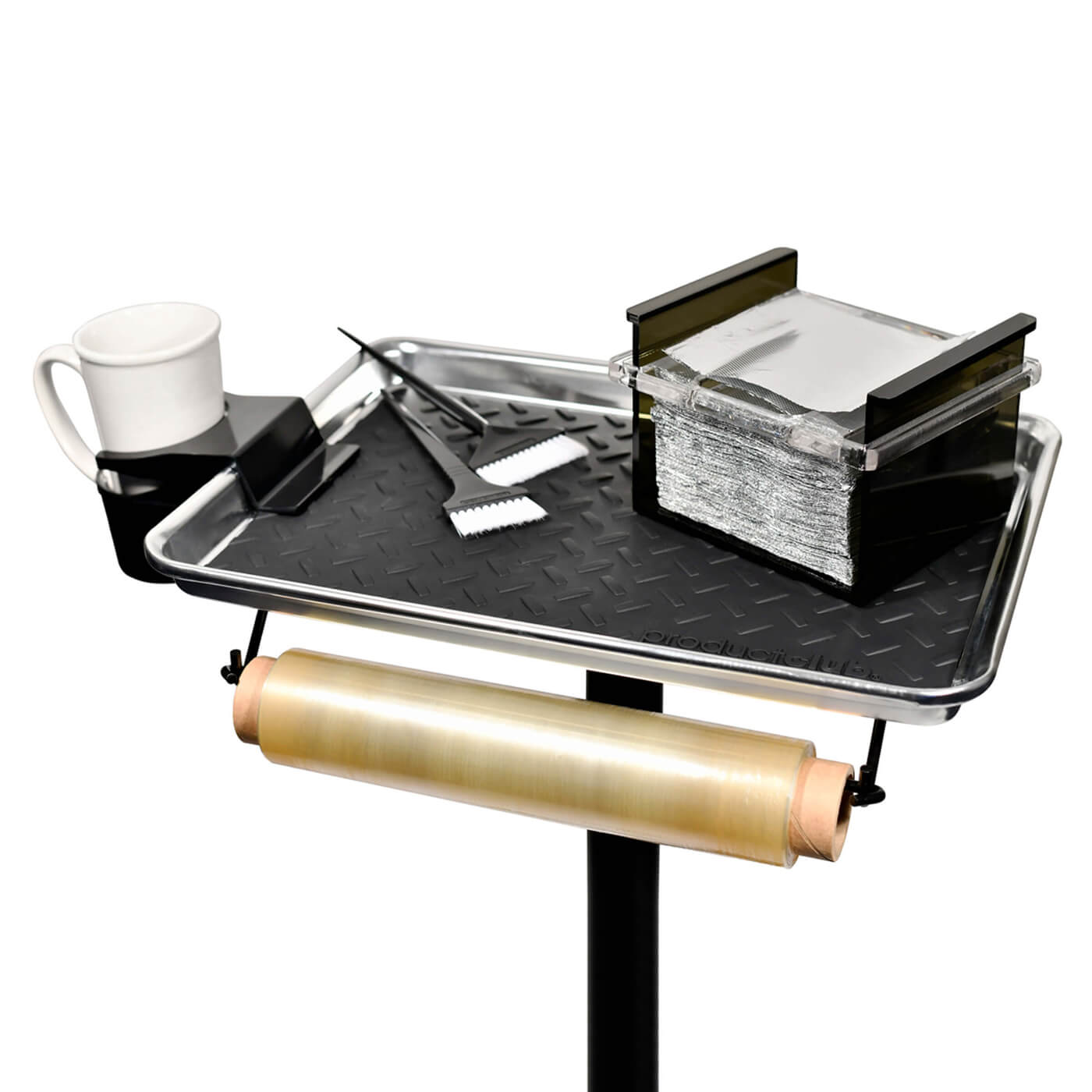 Mobile Color Station with Heat Mat
