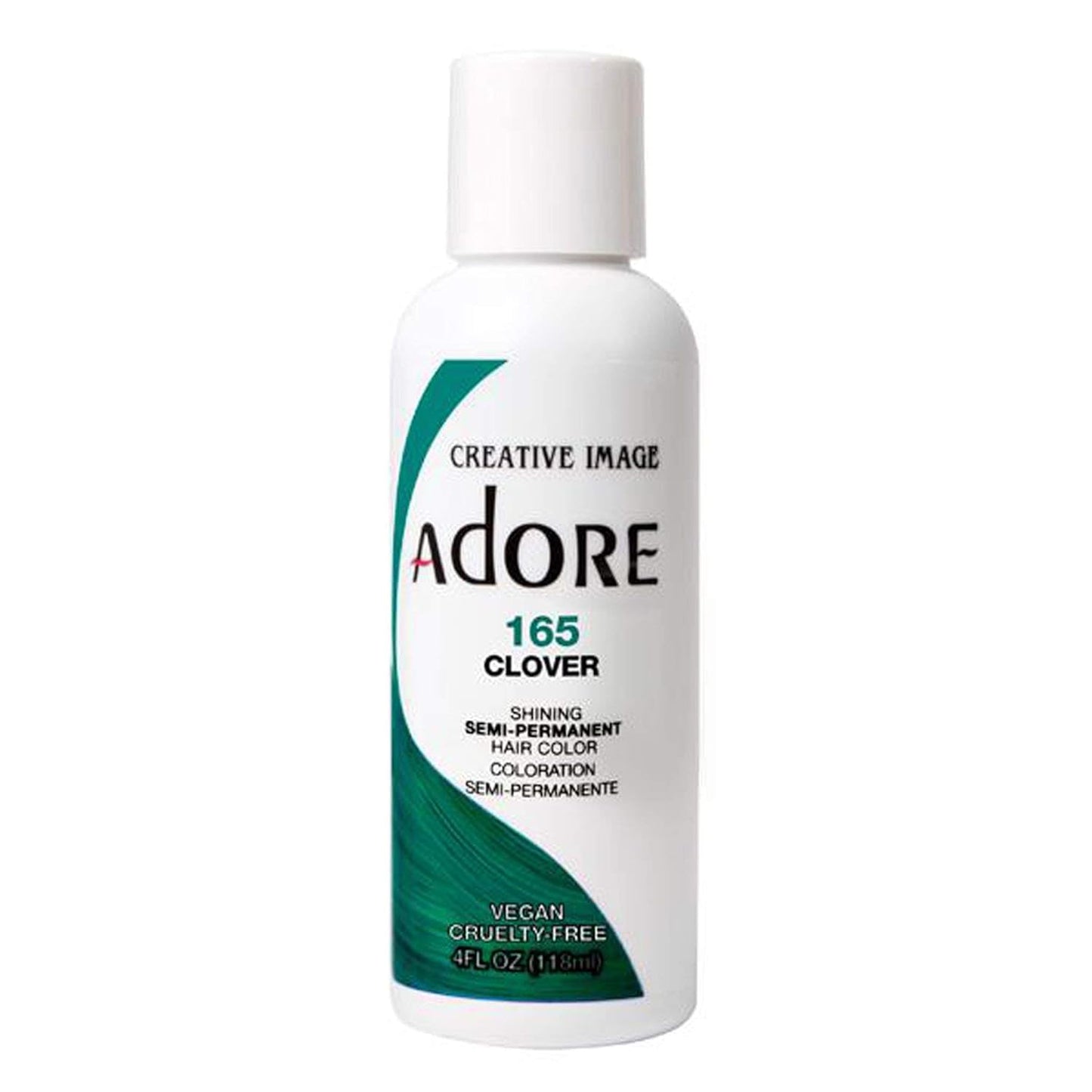 Adore Semi Permanent Hair Color 4 Fl Oz