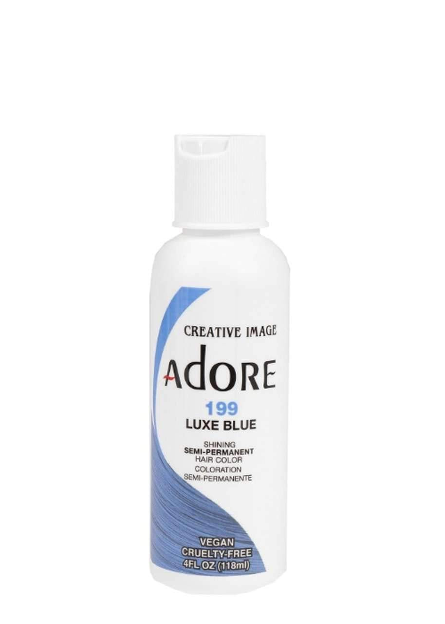 Adore Semi Permanent Hair Color 4 Fl Oz