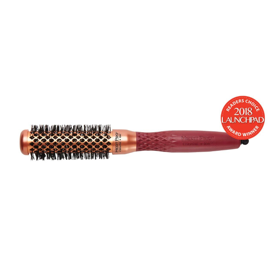 Heat Pro Thermal Brush Collection